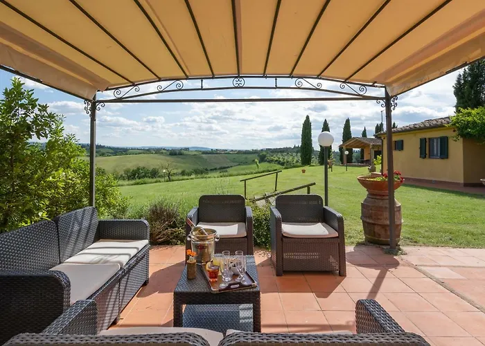 Il Palazzetto Kır Evi *