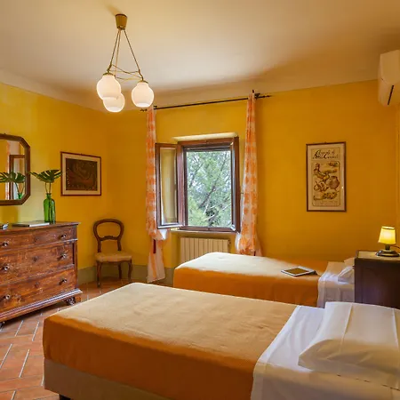 Il Palazzetto Casa de Campo *