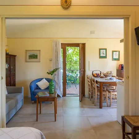 Il Palazzetto Casa de Campo