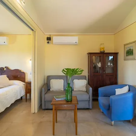 Il Palazzetto Country house