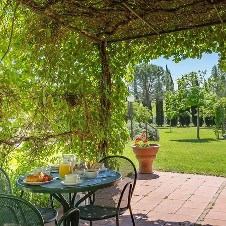 Casa de Campo Il Palazzetto *