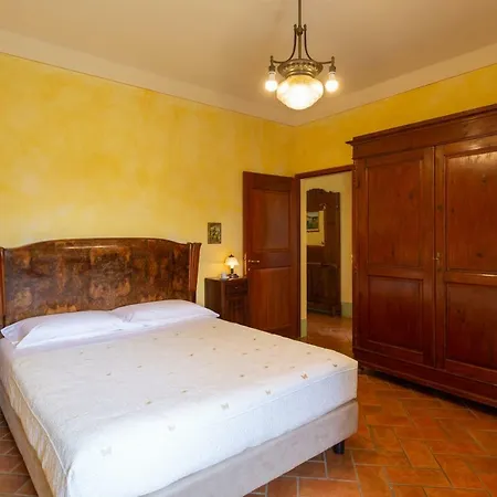 Il Palazzetto Casa de Campo