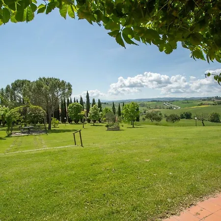 Country house Il Palazzetto