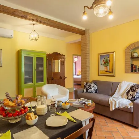 Il Palazzetto Country house