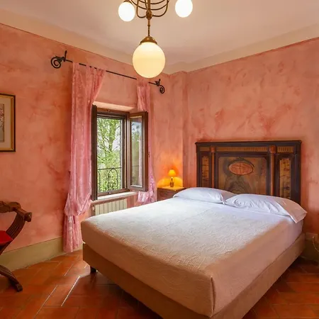 Country house Il Palazzetto Siena