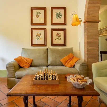 Il Palazzetto Country house Siena