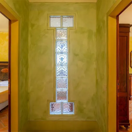 Il Palazzetto Country house
