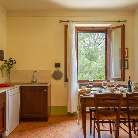 Il Palazzetto Siena