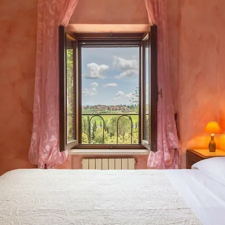 Country house Il Palazzetto