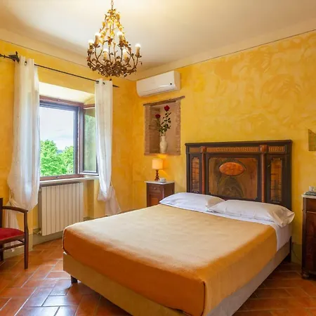 Il Palazzetto Country house Siena