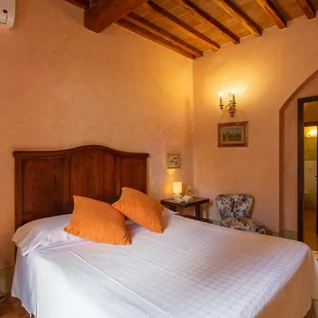 Country house Il Palazzetto