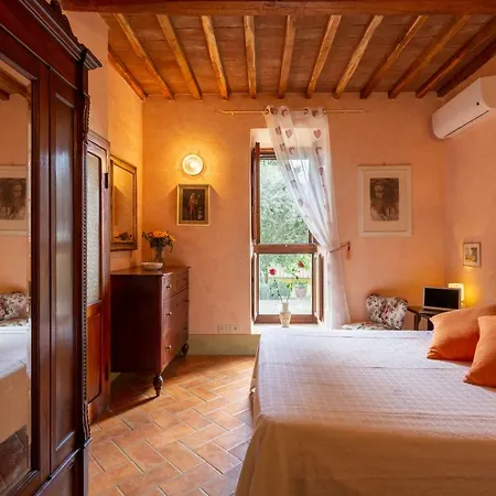 Country house Il Palazzetto *