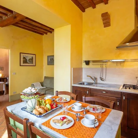 Country house Il Palazzetto *