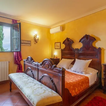 Country house Il Palazzetto *