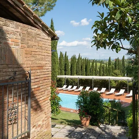 Il Palazzetto *