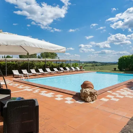Country house Il Palazzetto