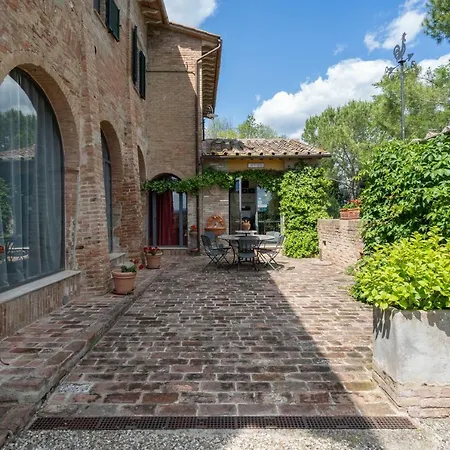 Il Palazzetto