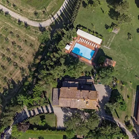 Il Palazzetto *