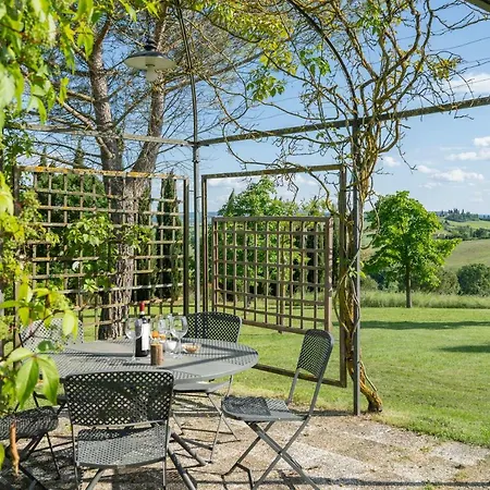 Casa de Campo Il Palazzetto *