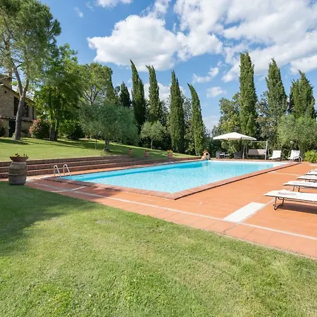 Il Palazzetto * Siena