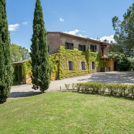 Il Palazzetto *