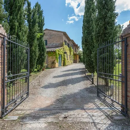 Country house Il Palazzetto