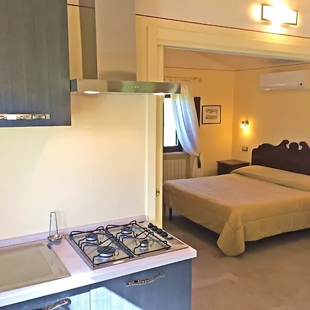 Casa de Campo Il Palazzetto