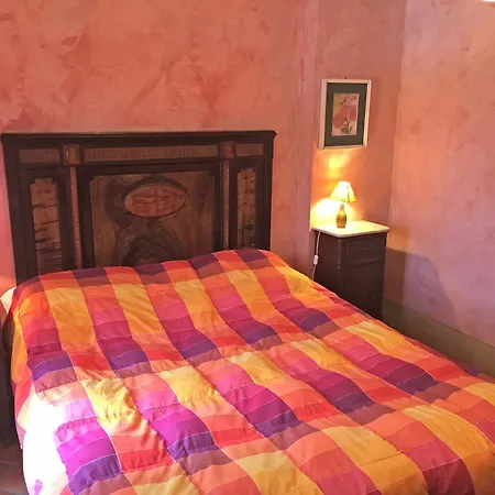 Casa de Campo Il Palazzetto Siena