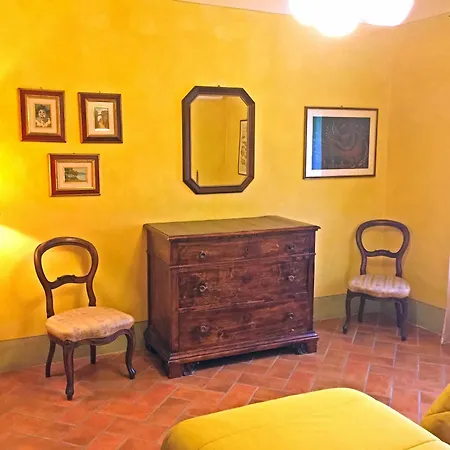 Il Palazzetto Country house Siena