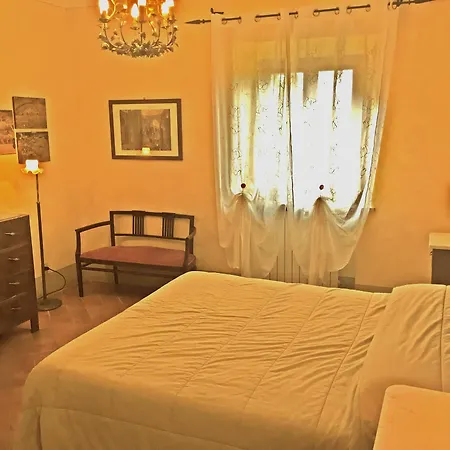 Country house Il Palazzetto