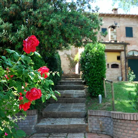 Casa de Campo Il Palazzetto *