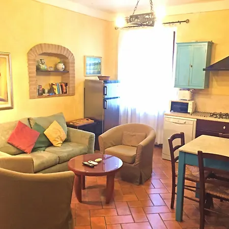 Il Palazzetto * Siena