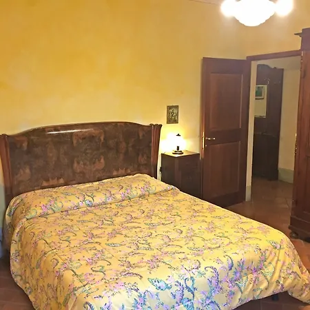 Il Palazzetto * Siena