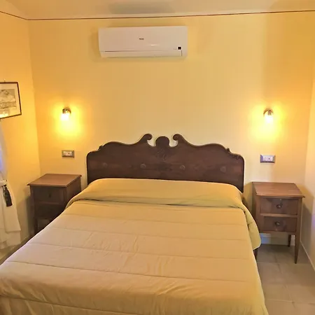 Country house Il Palazzetto