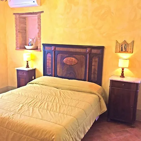 Country house Il Palazzetto *