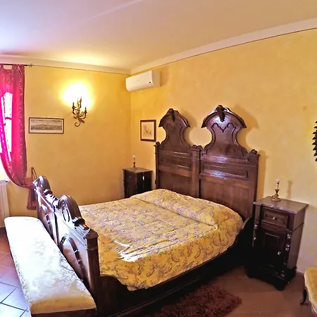 Il Palazzetto Siena