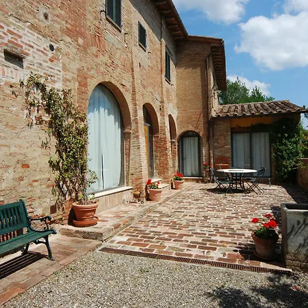 Casa de Campo Il Palazzetto *
