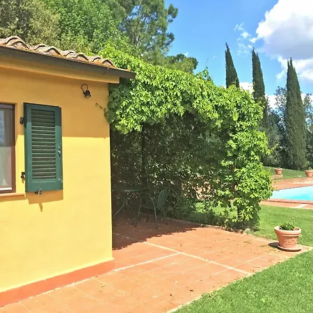 Il Palazzetto *