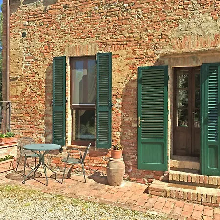 Il Palazzetto Casa de Campo