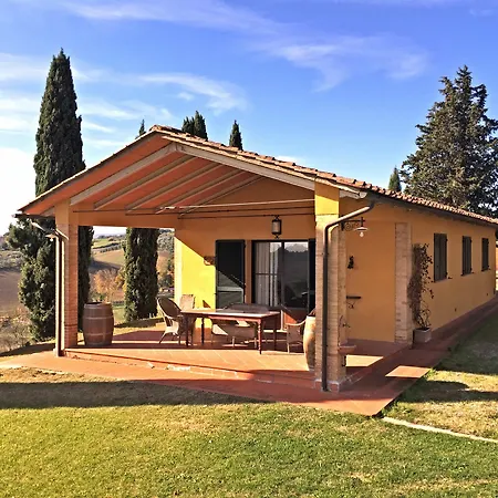 Casa de Campo Il Palazzetto