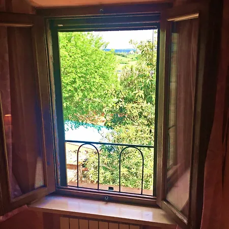 Country house Il Palazzetto Siena