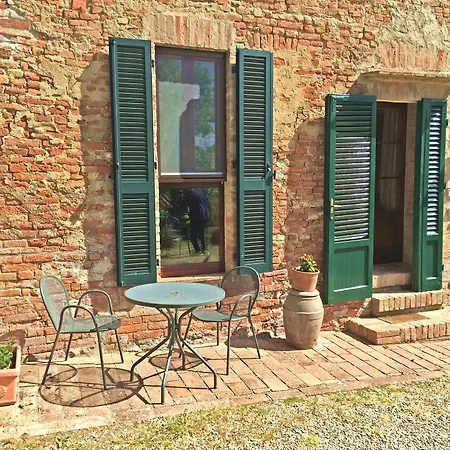 Casa de Campo Il Palazzetto *