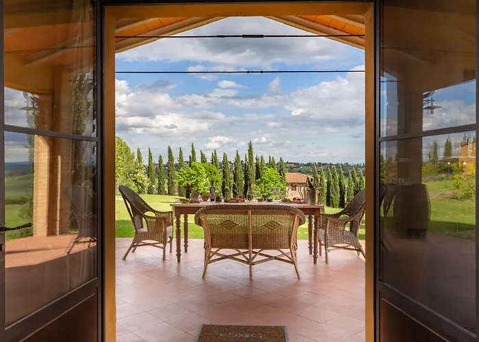 Casa rural Il Palazzetto