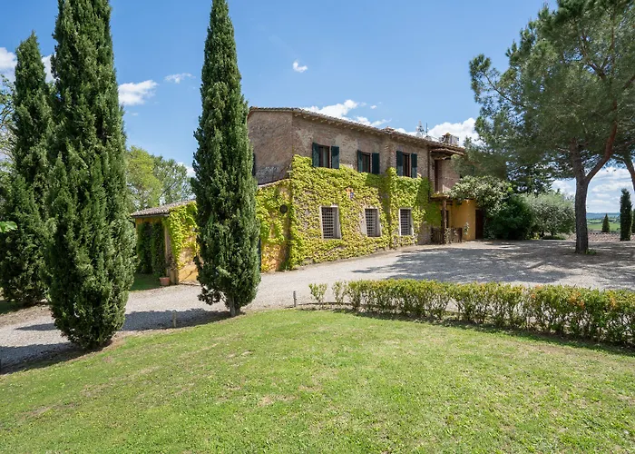 Il Palazzetto