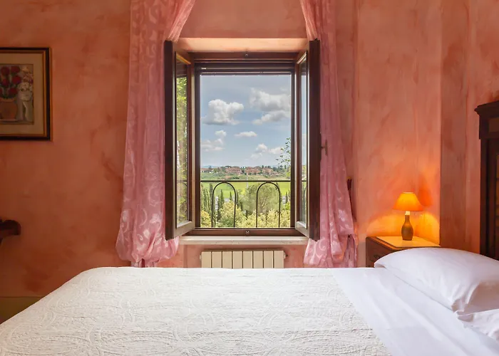 Casa rural Il Palazzetto