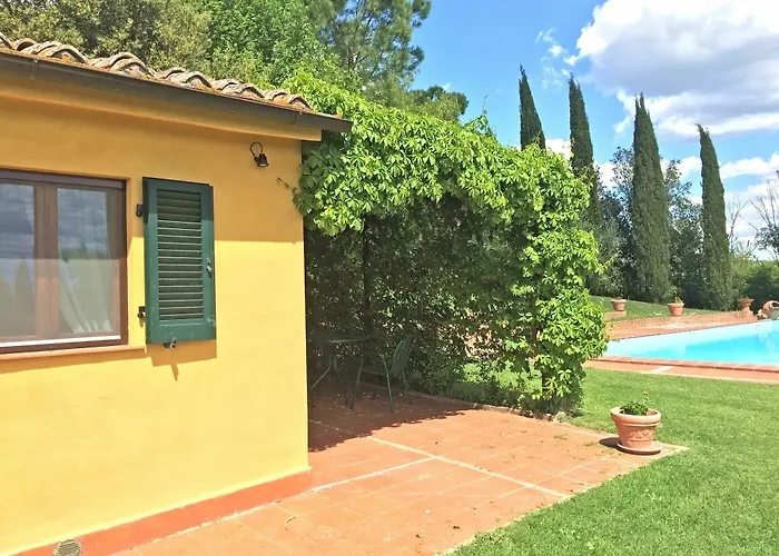 Il Palazzetto *