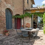 Venkovský dům Il Palazzetto Siena