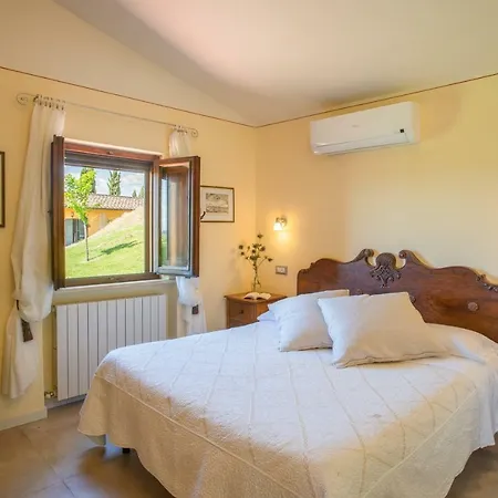 Il Palazzetto Venkovský dům *
