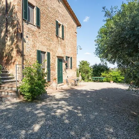 Il Palazzetto * Siena