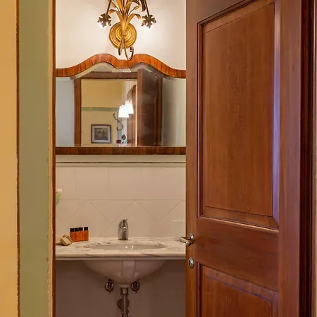 Venkovský dům Il Palazzetto *